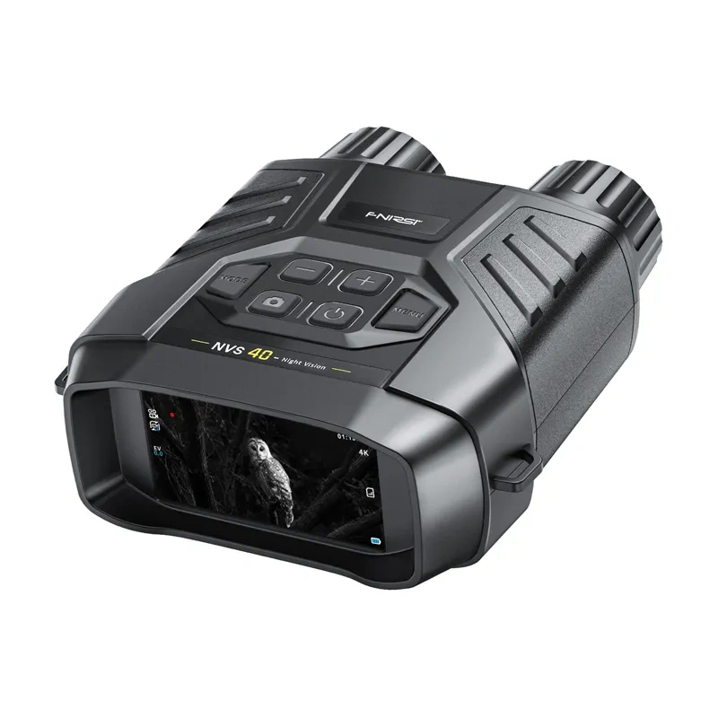 FNIRSI NVS-40 digital night vision device