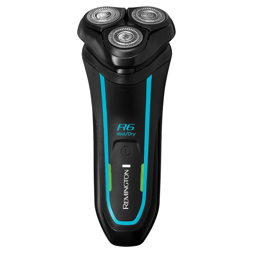 Remington R6000 Elektriskais skuveklis | R6000