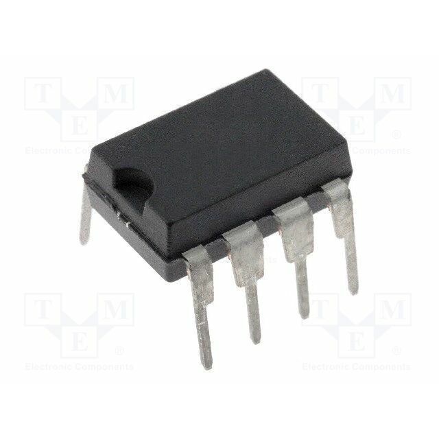 ONSEMI IC: PMIC; PWM controller; 1A