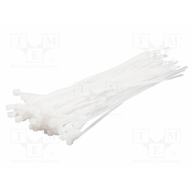 LOGILINK Cable tie; L: 150mm; W: