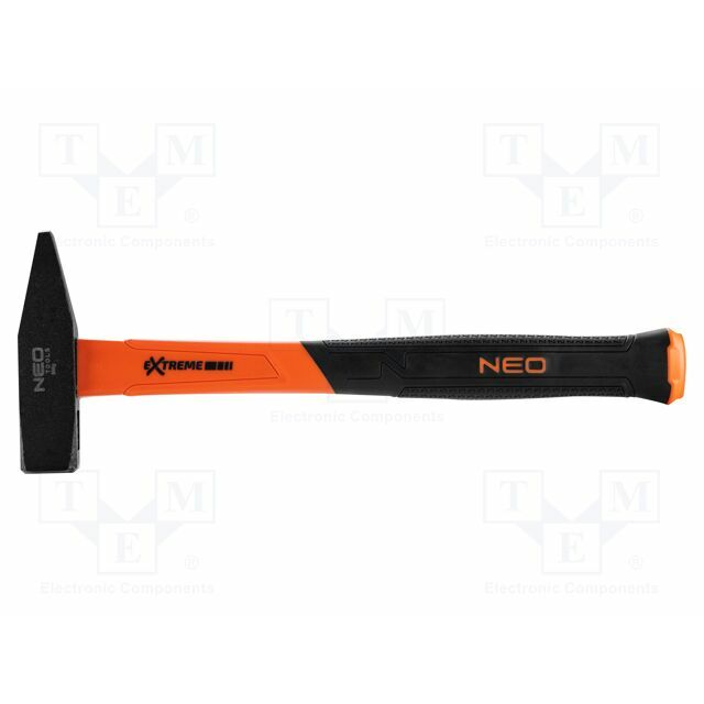 NEO TOOLS Hammer; fitter type; 325mm