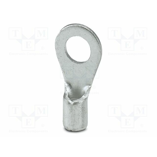 PHOENIX CONTACT Tip: ring; M4; 2