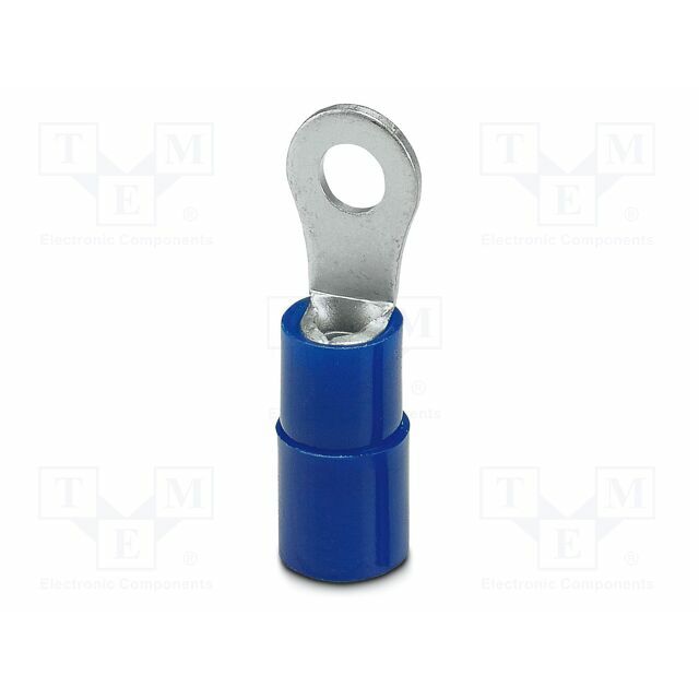 PHOENIX CONTACT Tip: ring; M3; 2
