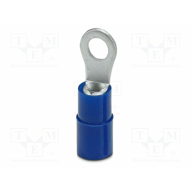 PHOENIX CONTACT Tip: ring; M3,5