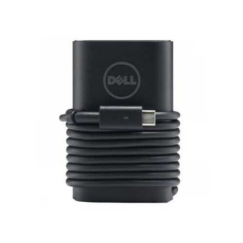 DELL AC-ADAPTER 90W USB-C 1M |