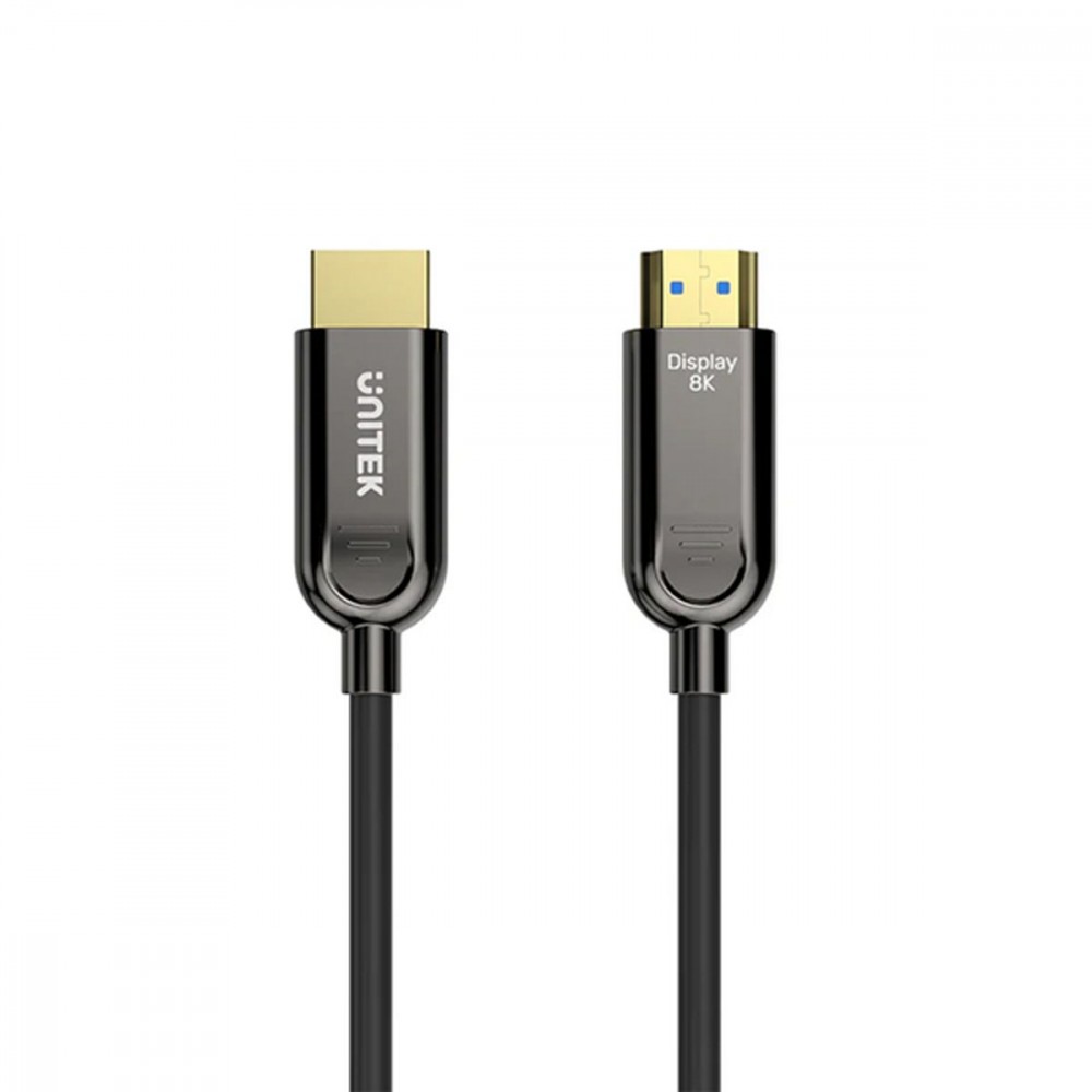 UNITEK C11086GY01-5M HDMI kabelis HDMI Type