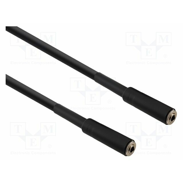 REDS MUSIC Cable; Jack 3.5mm