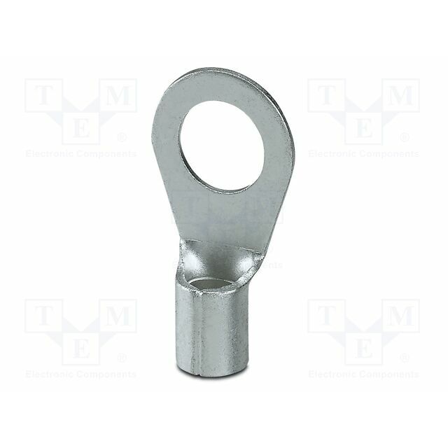 PHOENIX CONTACT Tip: ring; M10; 16mm2
