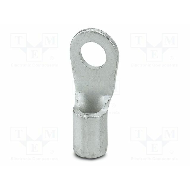 PHOENIX CONTACT Tip: ring; M3; 2