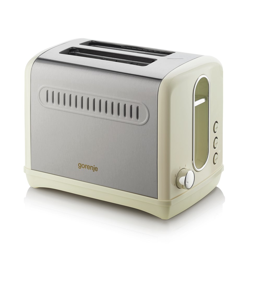 Gorenje T1100CLI 6 2 slice(s) 1100