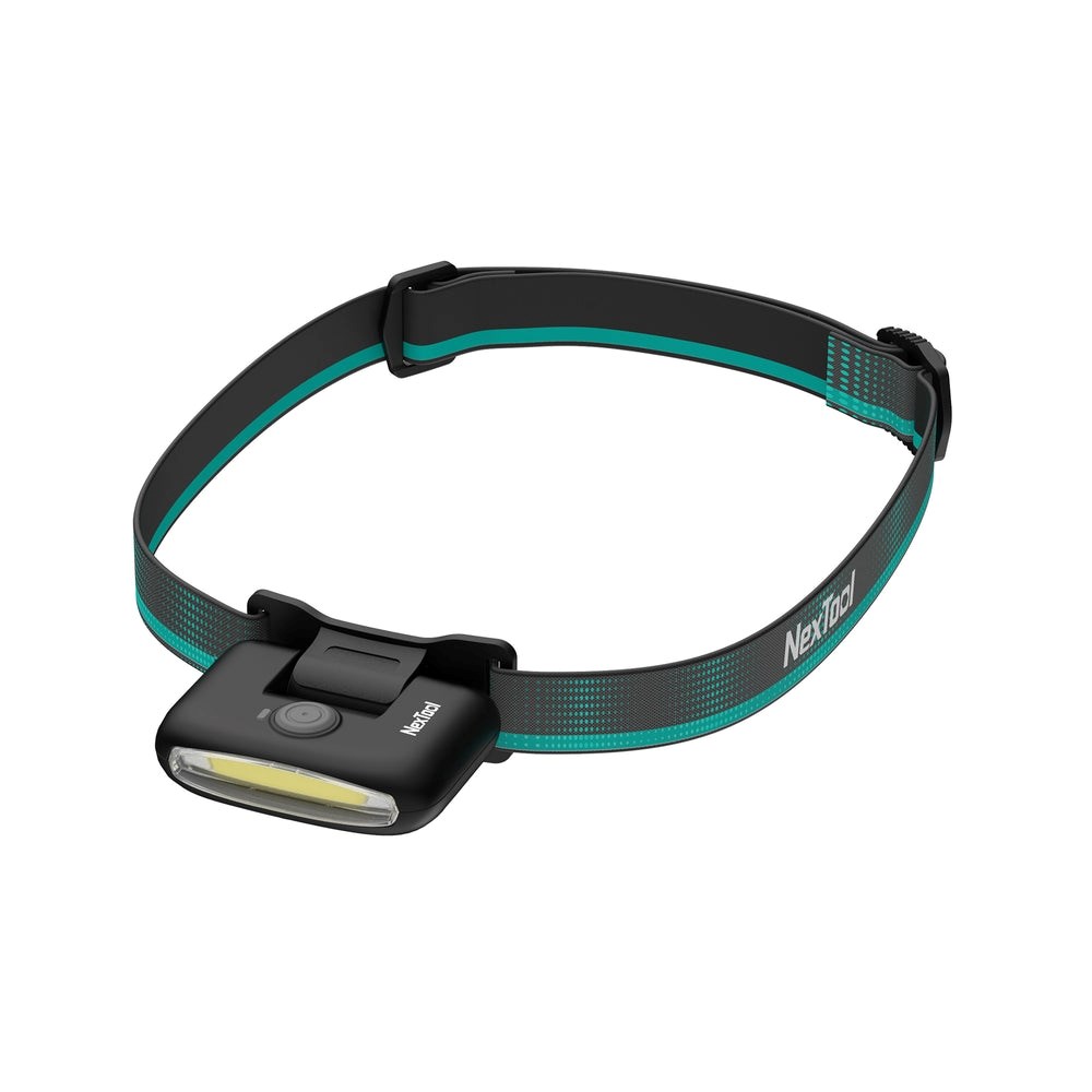 NexTool NE20004 170lm uzlādējama galvas lukturīte