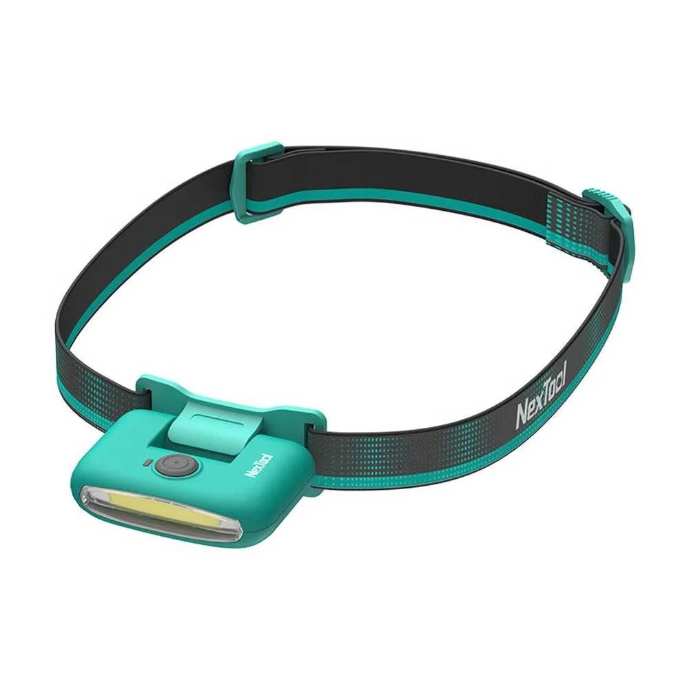 NexTool NE20005 170lm uzlādējama galvas lukturīte