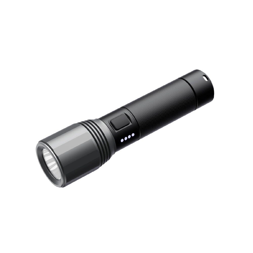 NexTool T10 LED rokas lukturītis 2000