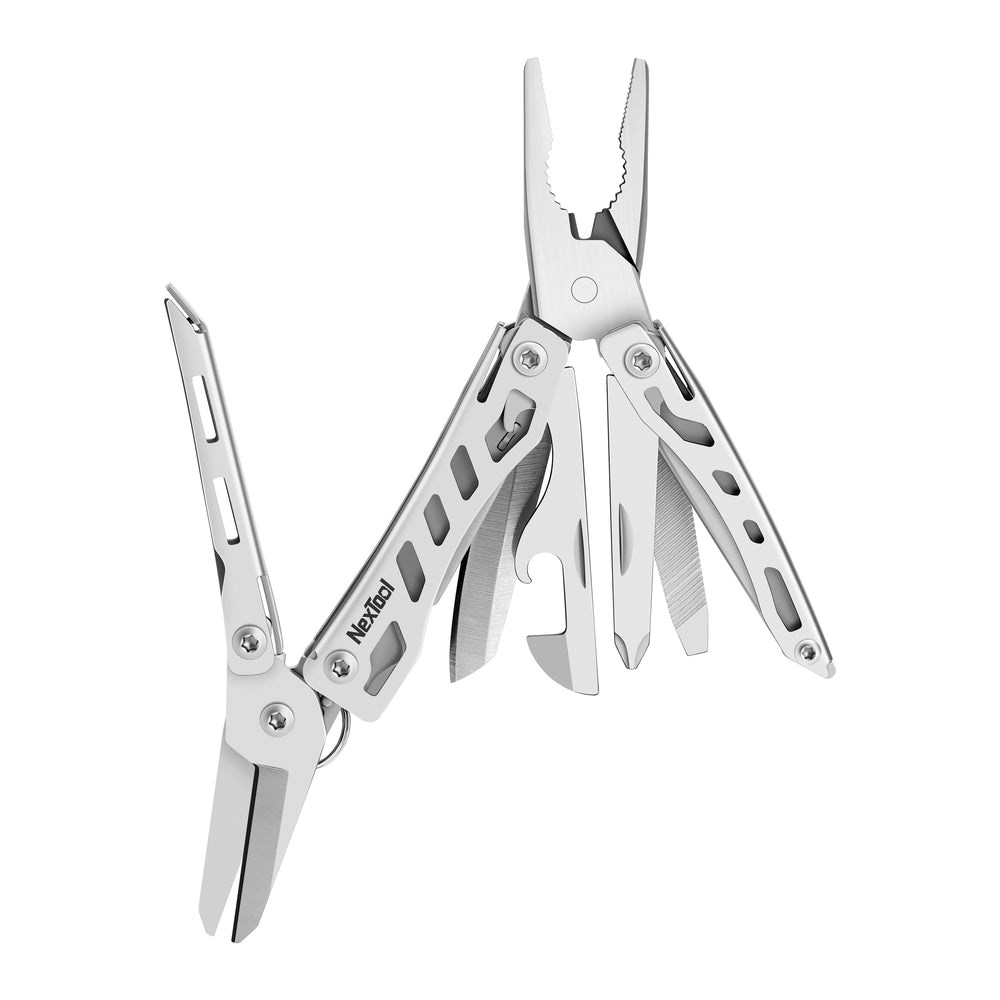 NexTool Mini FLAGSHIP NE20178 10-in-1 daudzfunkcionālais
