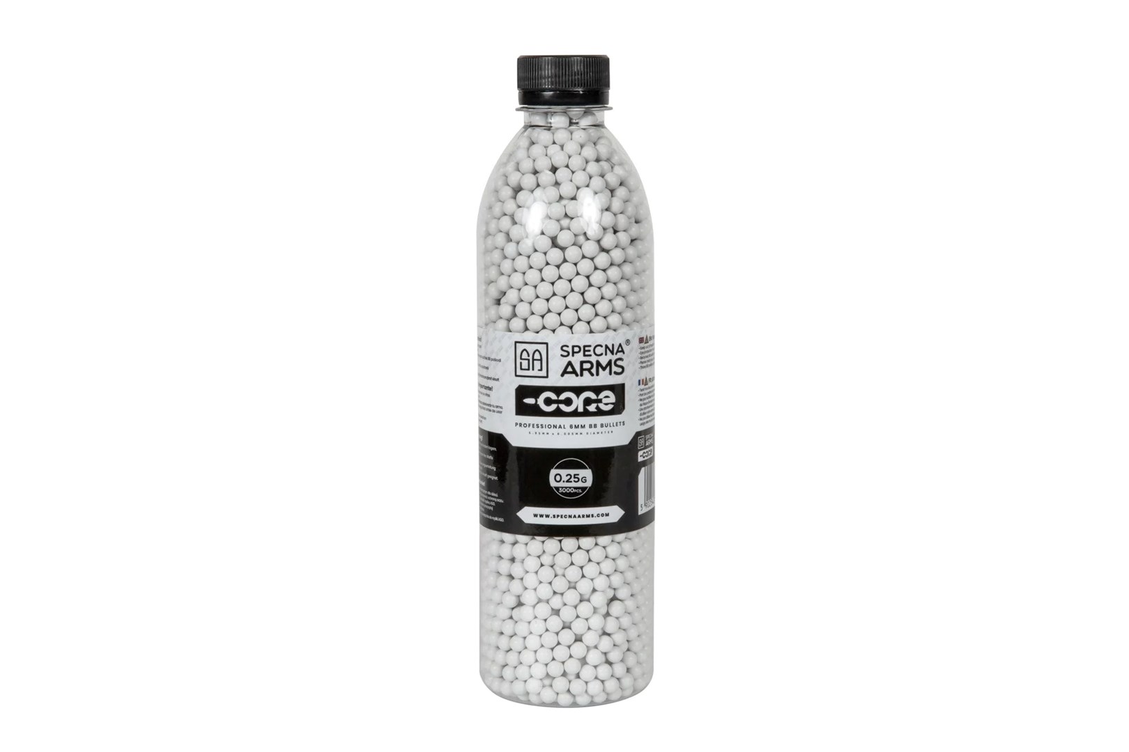 Specna Arms CORE 0.25g BBs