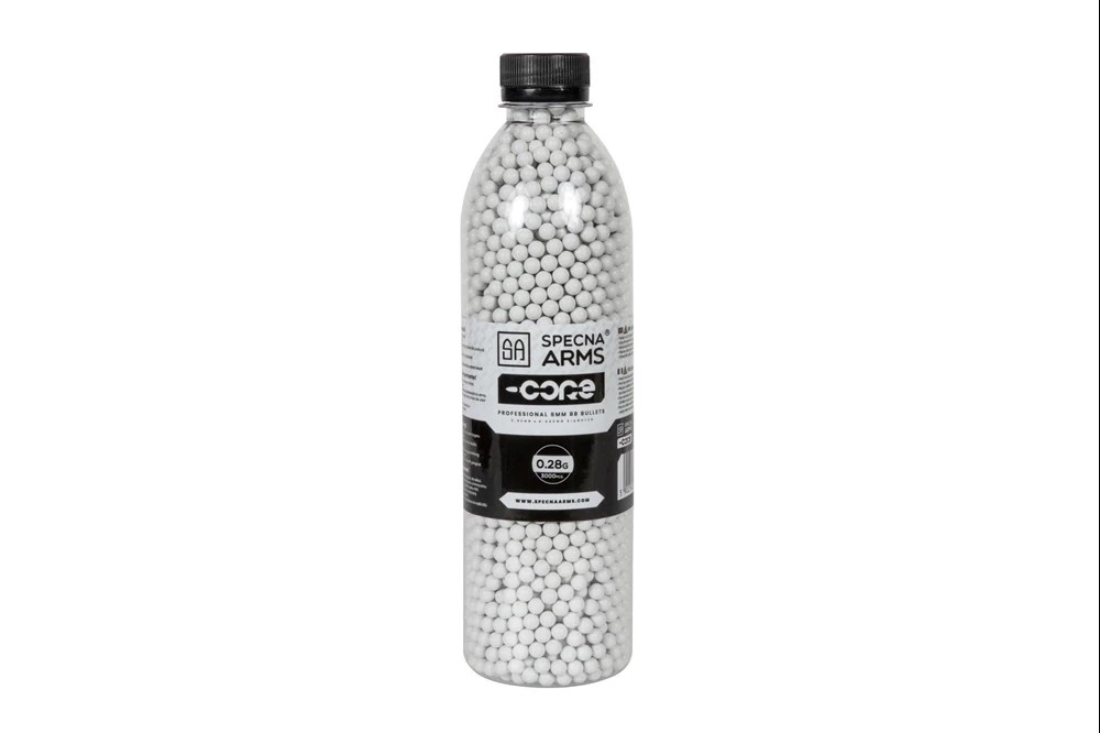 Specna Arms CORE 0.28g BBs