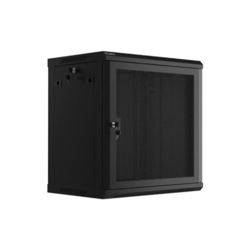 LANBERG Wall mount cabinet 19inch 12U