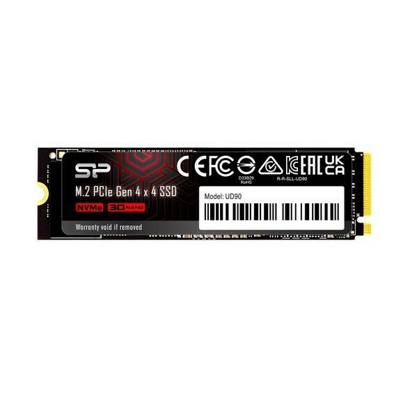 SILICON POWER M.2 2280 PCIe