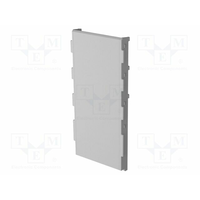 ITALTRONIC Stopper; 45 Railbox Multilevel; grey
