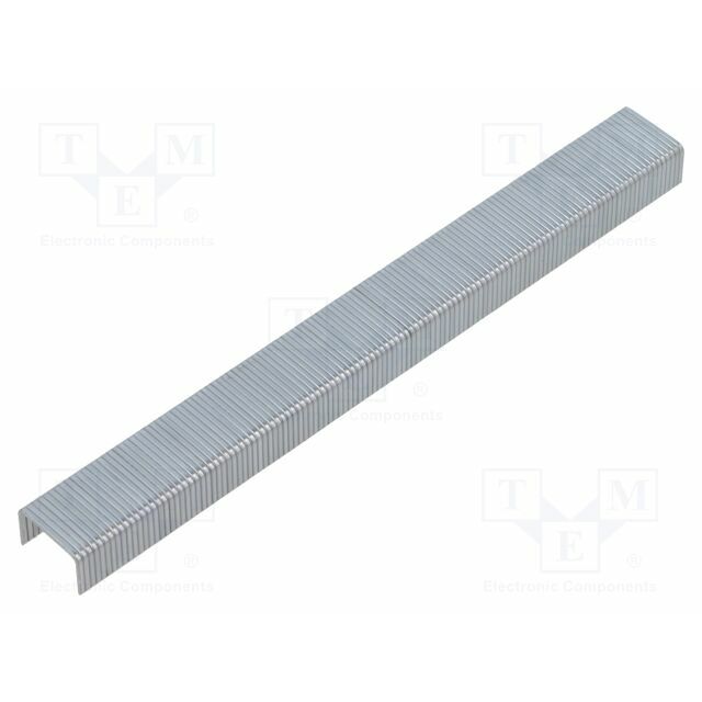 RAPID Staples; 8mm; 5000pcs; TYP 12