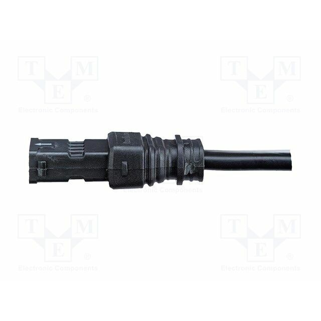 AMPHENOL 5A; PIN: 2 | SSL12P2LP0M18H01-0