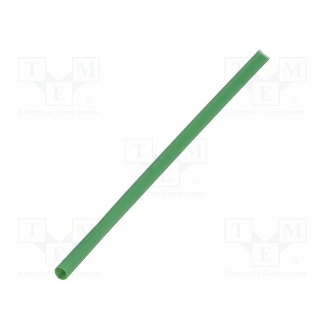 RADPOL Heat shrink sleeve; glueless,thin