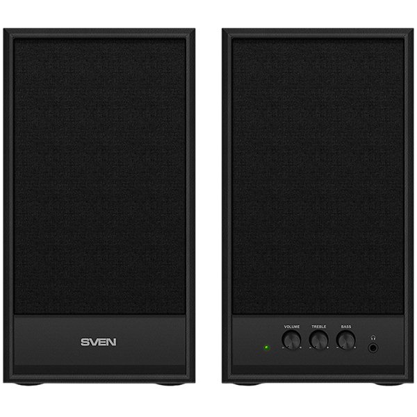 Skaļruņi Sven 2.0 SPS-702 |