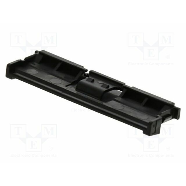 MOLEX Connector: FFC/FPC; PIN: 50; polyester