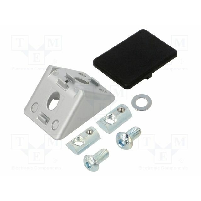 FATH Angle bracket; for profiles; W: