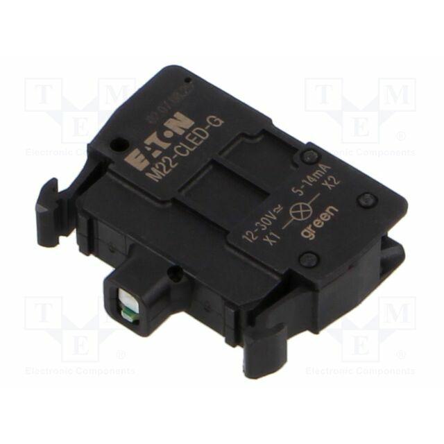 EATON ELECTRIC Illuminating unit; 22mm; RMQ-Titan