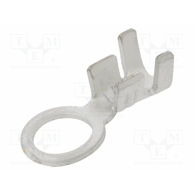 INARCA Terminal: flat; M4; 0.5÷1