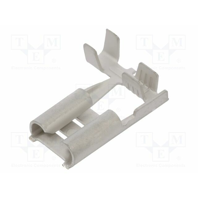 INARCA Terminal: flat; 6.3mm; 0