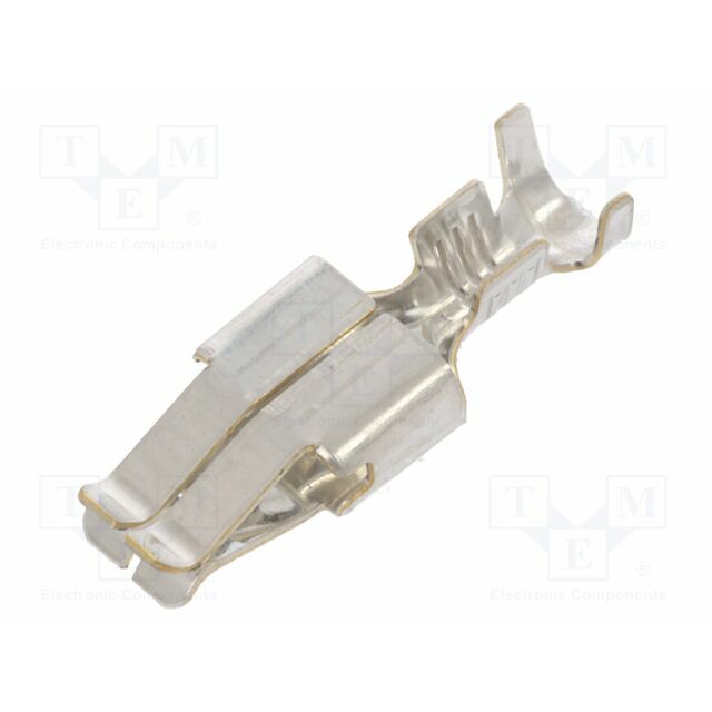 INARCA Contact; female; 6.3x0.8mm