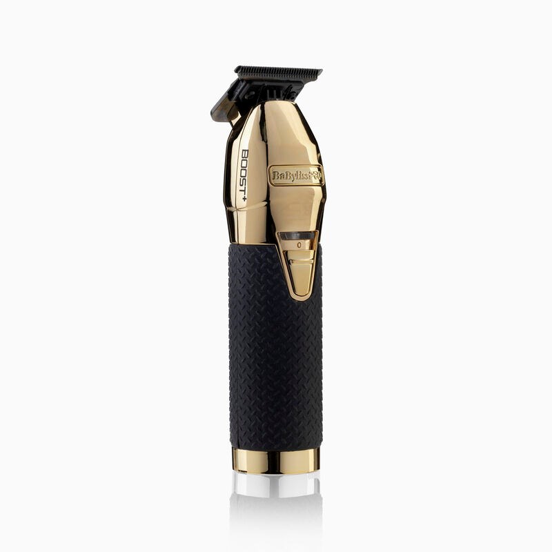 BaByliss PRO Boost+ Gold Skeleton FX