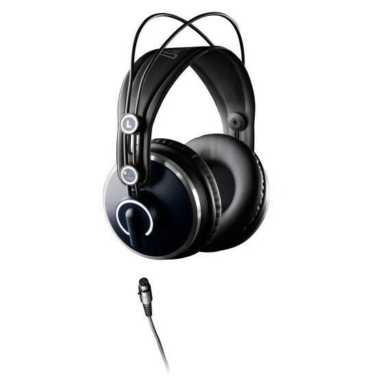 AGK AKG K271 MKII - Closed-back