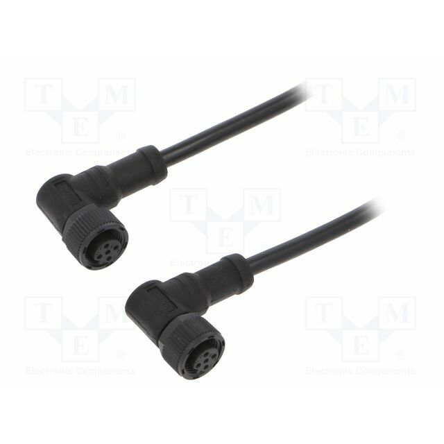 AMPHENOL LTW Cable: for sensors; PIN: