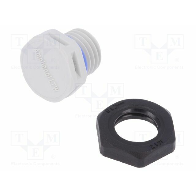 AMPHENOL LTW Pressure compensation device; IP68
