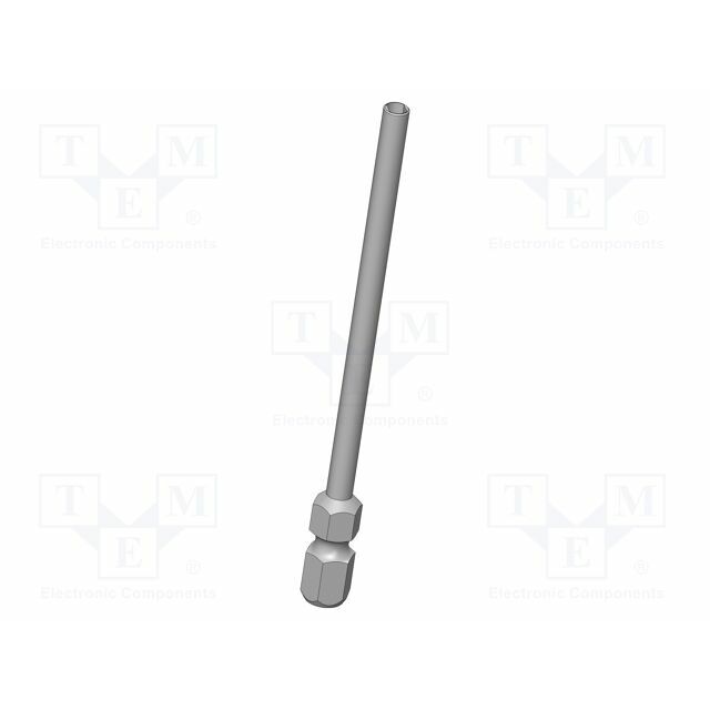 INGUN Tool: mounting tool; BIT-SKS; test