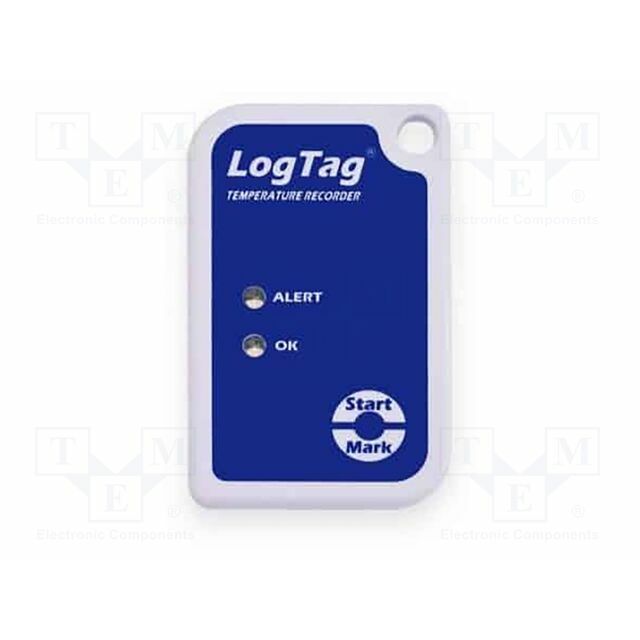 LogTag Data logger; IP65; Temp: -40÷85°C