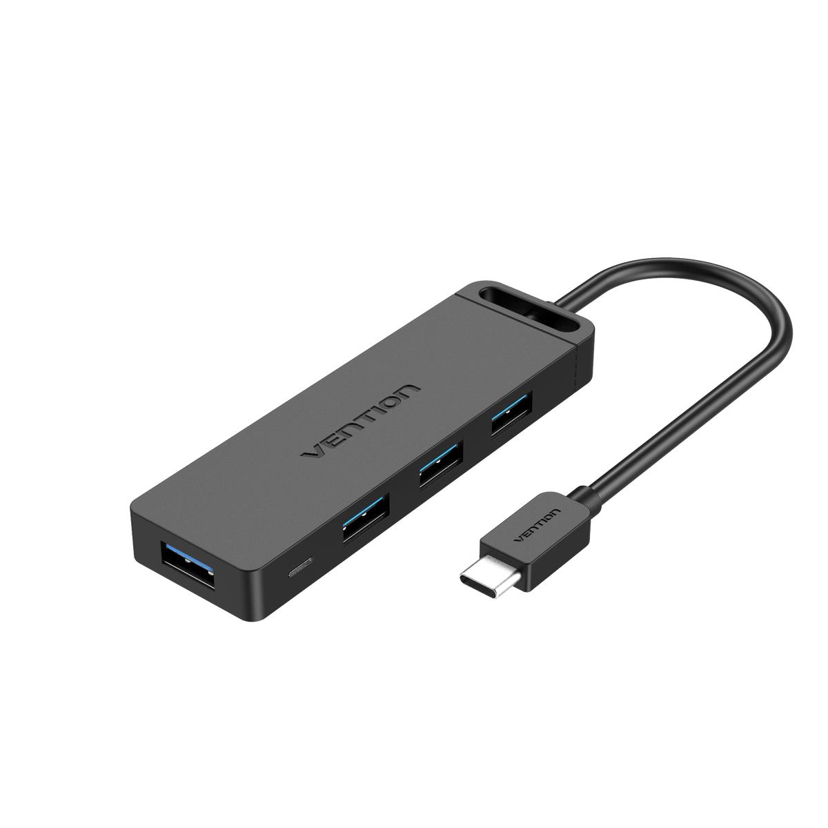 VENTION Hub USB; USB A socket