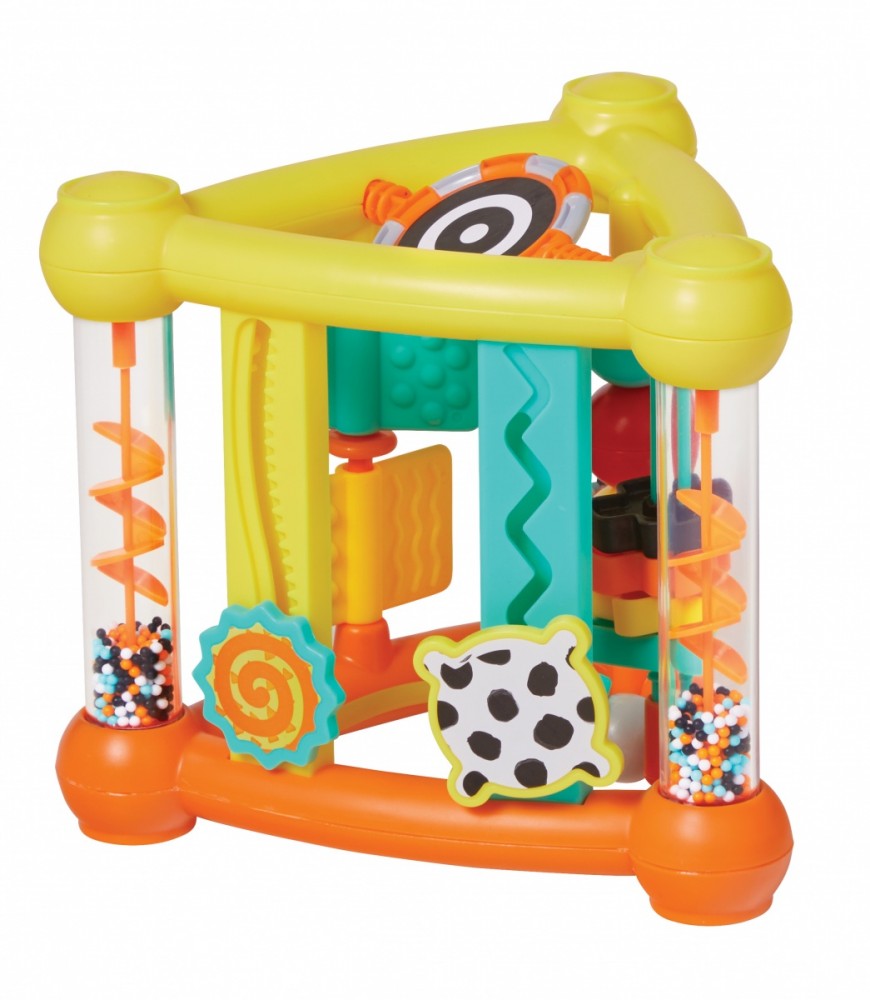 B-kids Active fun centrum Infantino |