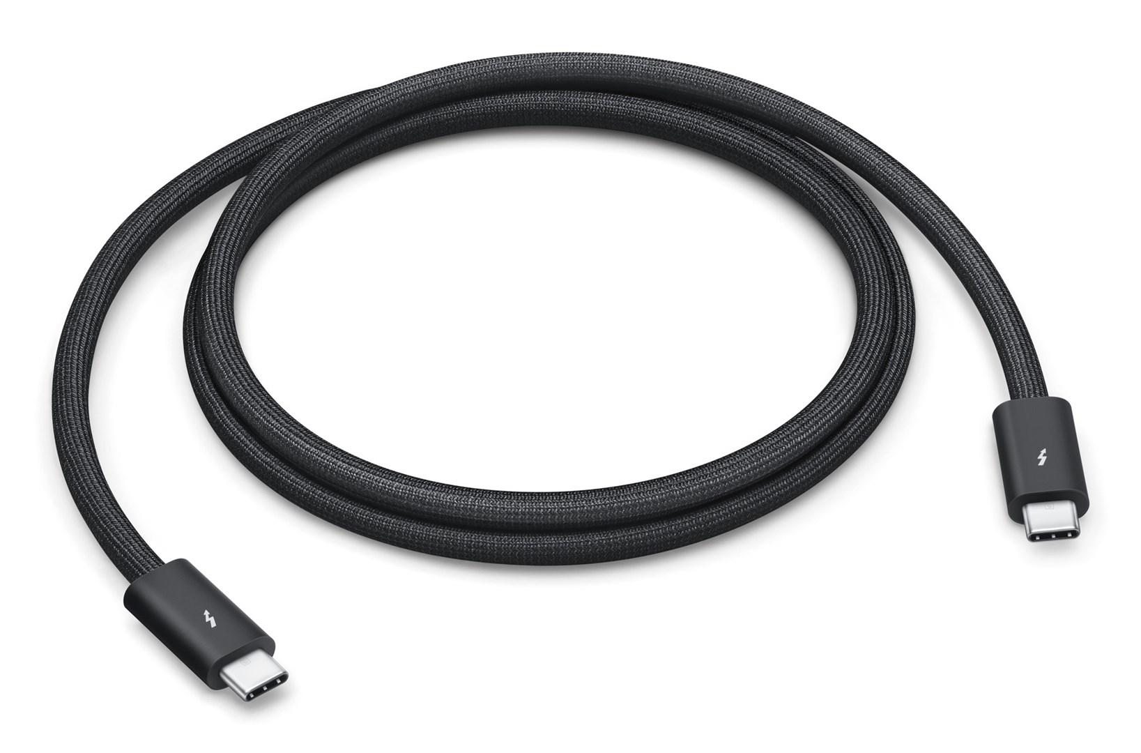 Apple Thunderbolt 5 (USB‑C) Pro Cable