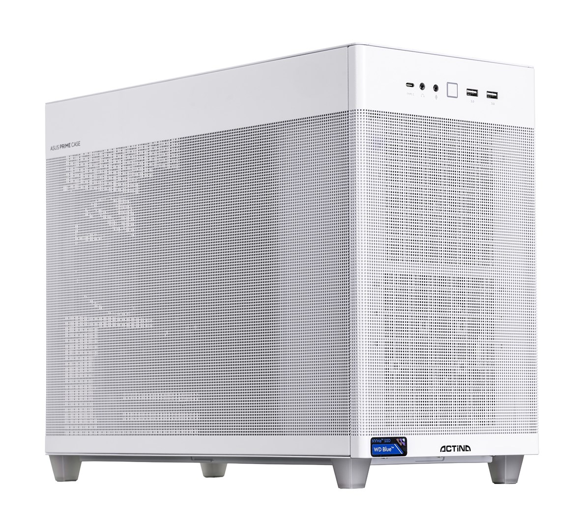 Actina 5901443431695 PC AMD Ryzen™ 7