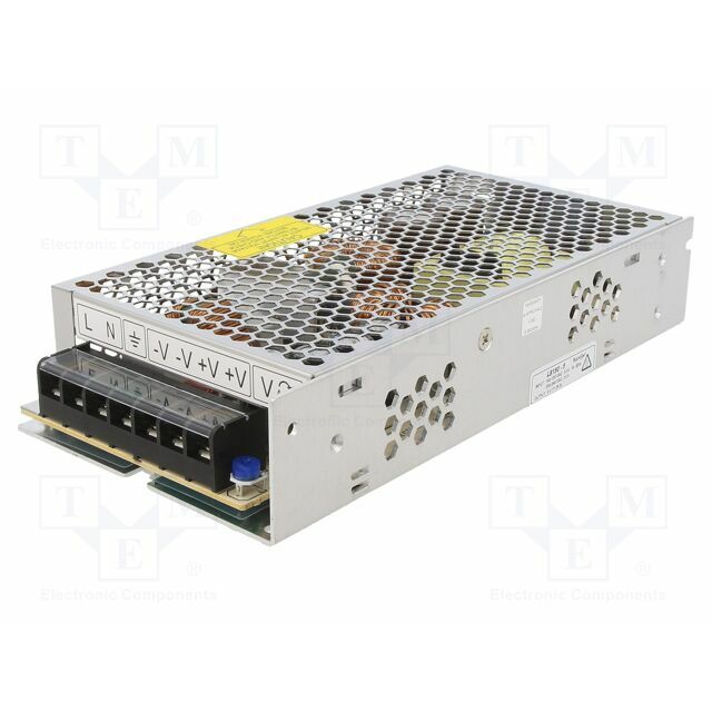 TDK-LAMBDA Power supply: switching; for building