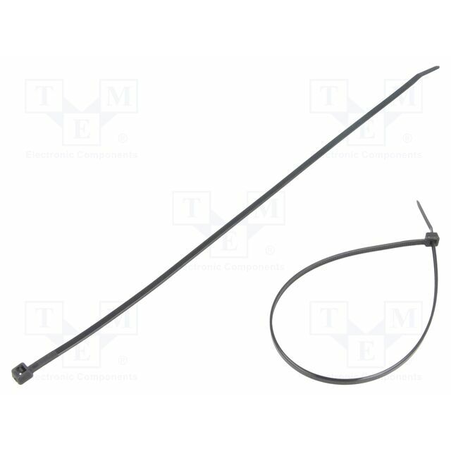 FIX&FASTEN Cable tie; L: 280mm; W: