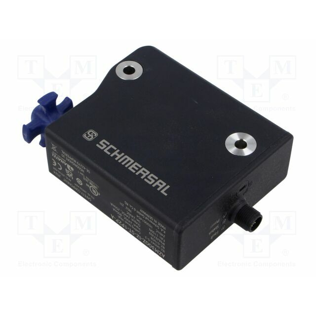 SCHMERSAL Safety switch: bolting; AZM 300