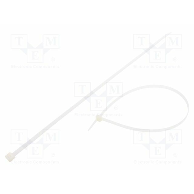 FIX&FASTEN Cable tie; L: 500mm; W: