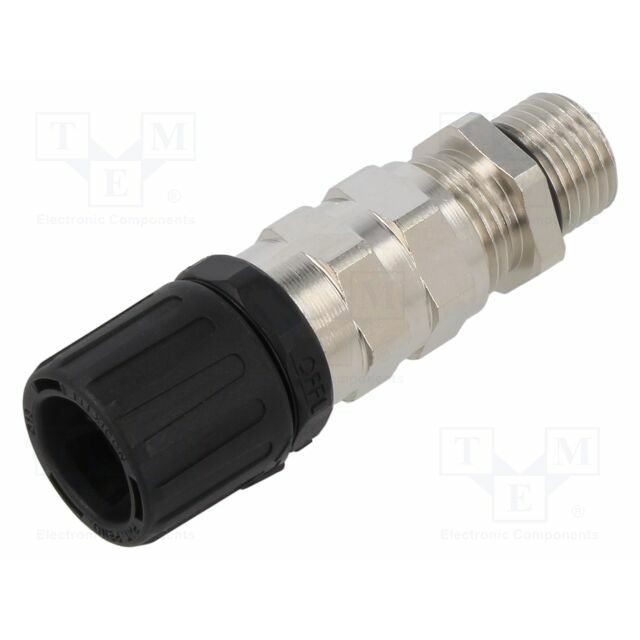 LAPP Straight terminal connector | LP-55507105