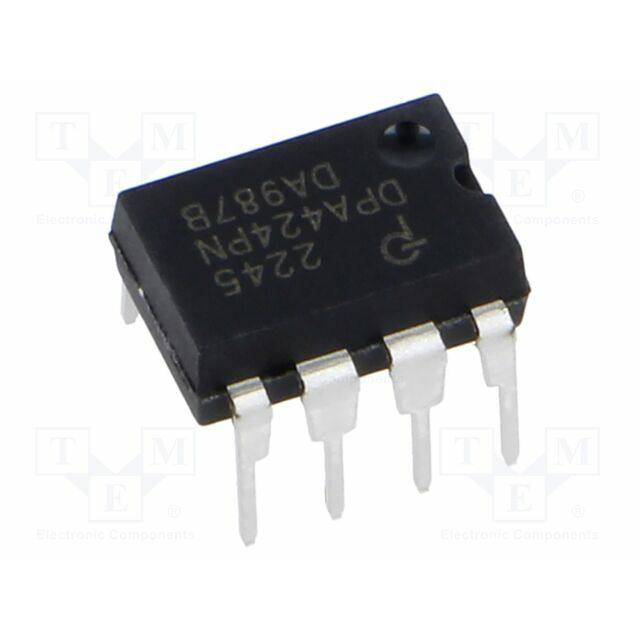 POWER INTEGRATIONS IC: PMIC; AC/DC switcher