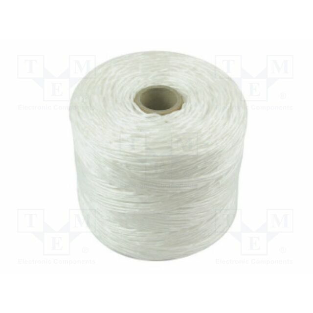 SOLID TOOLS Twine; 1000m | SOLID-5577